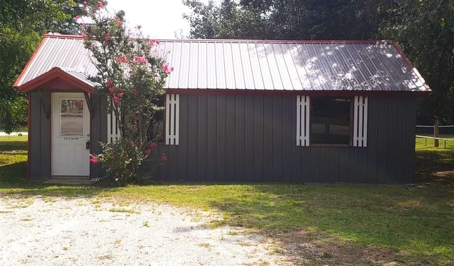 306 N Easton St, Allen, OK 74825 - 0 Beds, 0 Bath