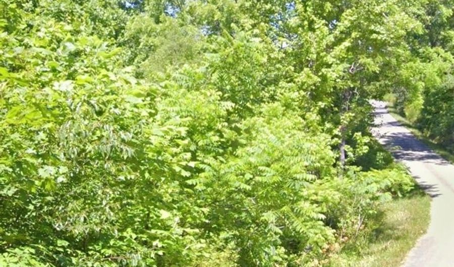 821 Doolittle Rd, Annville, KY 40402 - 0 Beds, 0 Bath