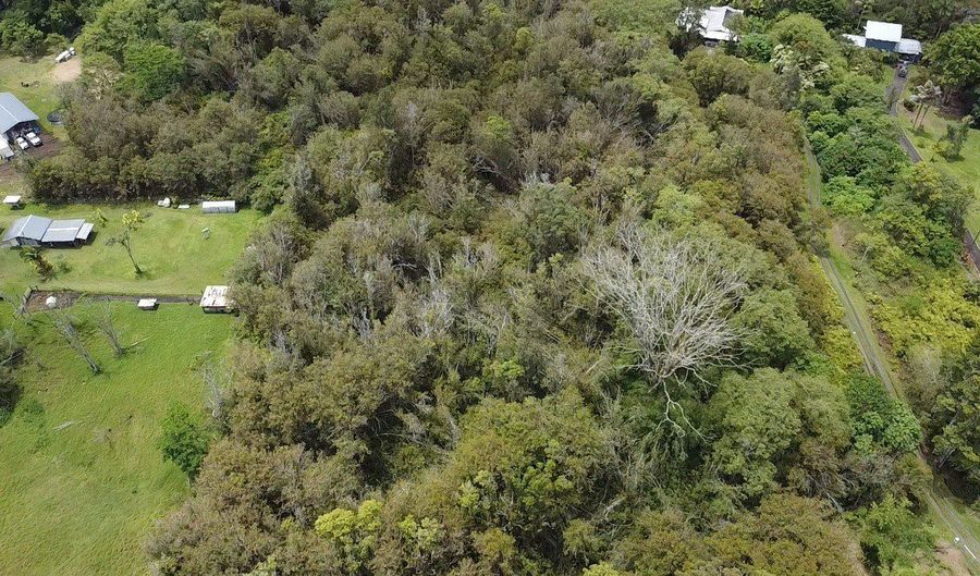 AINAOLA DRIVE, Hilo, HI 96720 - 0 Beds, 0 Bath