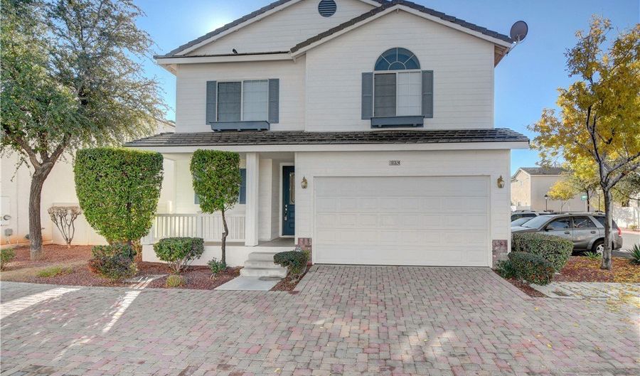 10324 Cherry Brook St, Las Vegas, NV 89183 - 4 Beds, 3 Bath