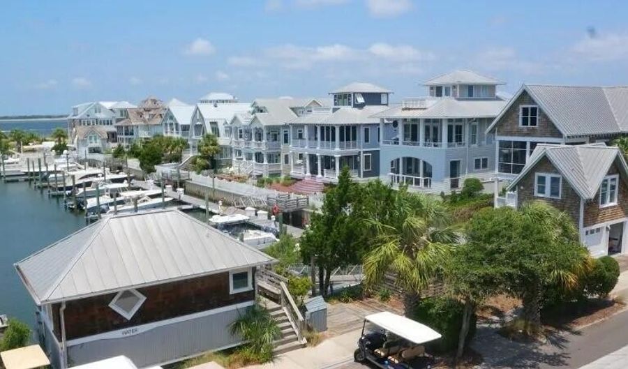 21 Keelson Row Capt. Quarters A, Bald Head Island, NC 28461 - 1 Beds, 1 Bath