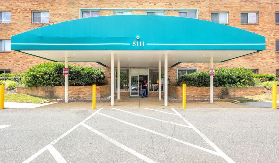 5111 8TH Rd S 407, Arlington, VA 22204 - 1 Beds, 1 Bath