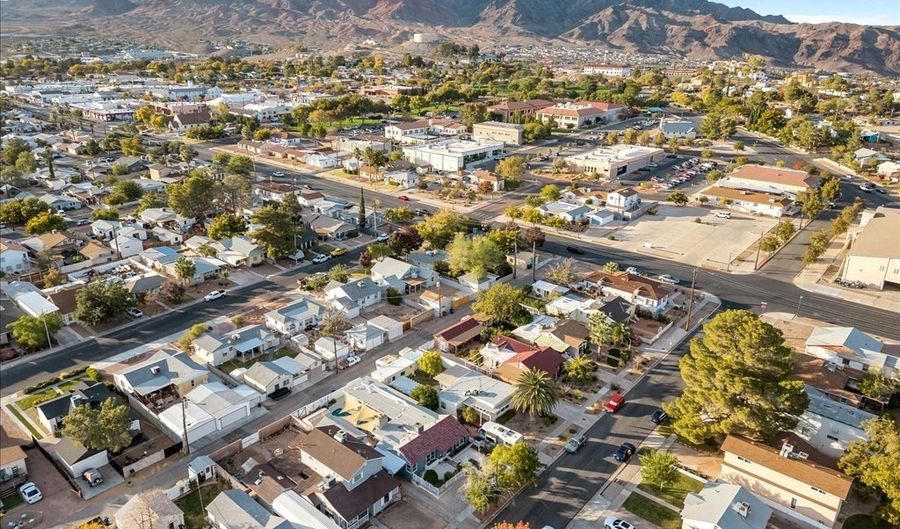 620 Avenue H, Boulder City, NV 89005 - 4 Beds, 3 Bath