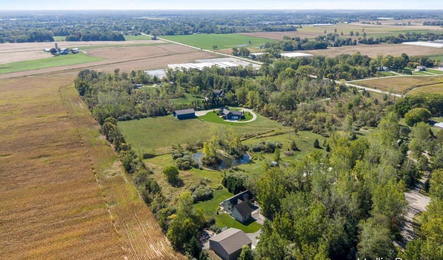 12250 Knoper Ct, Allendale, MI 49401 - 4 Beds, 4 Bath