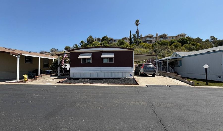 1815 Sweetwater Rd 37, Spring Valley, CA 91977 - 3 Beds, 2 Bath