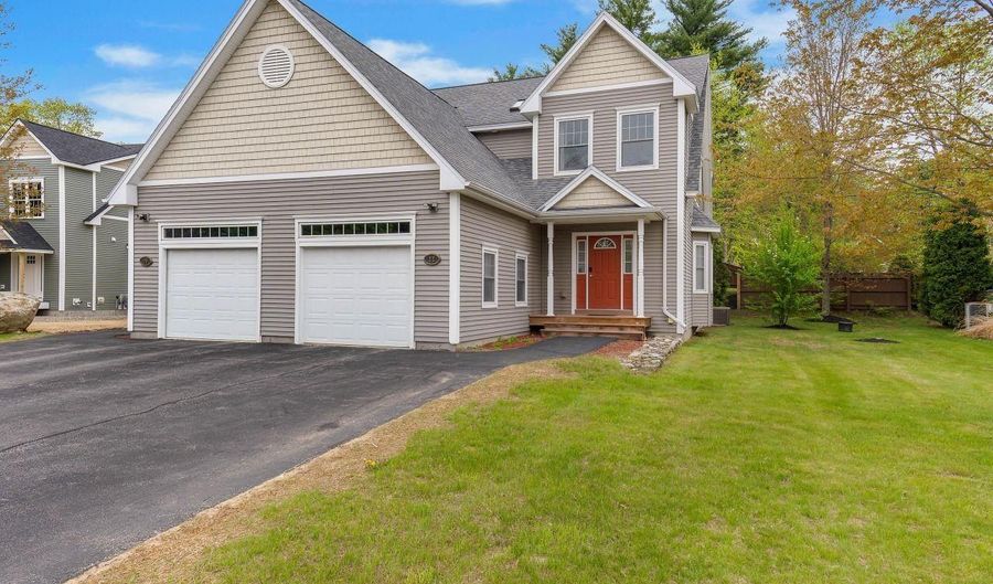 22 Harvest Hill Ln 4, Auburn, ME 04210 - 3 Beds, 3 Bath