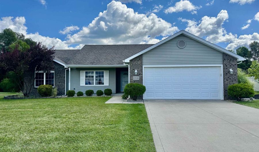 2306 Northcrest Dr, Angola, IN 46703 - 3 Beds, 2 Bath