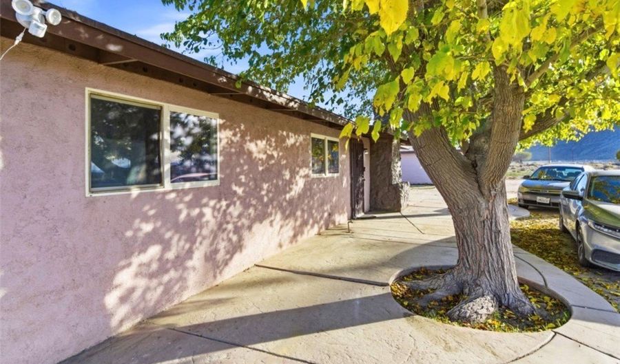 19449 Chamisal, Adelanto, CA 92301 - 4 Beds, 2 Bath