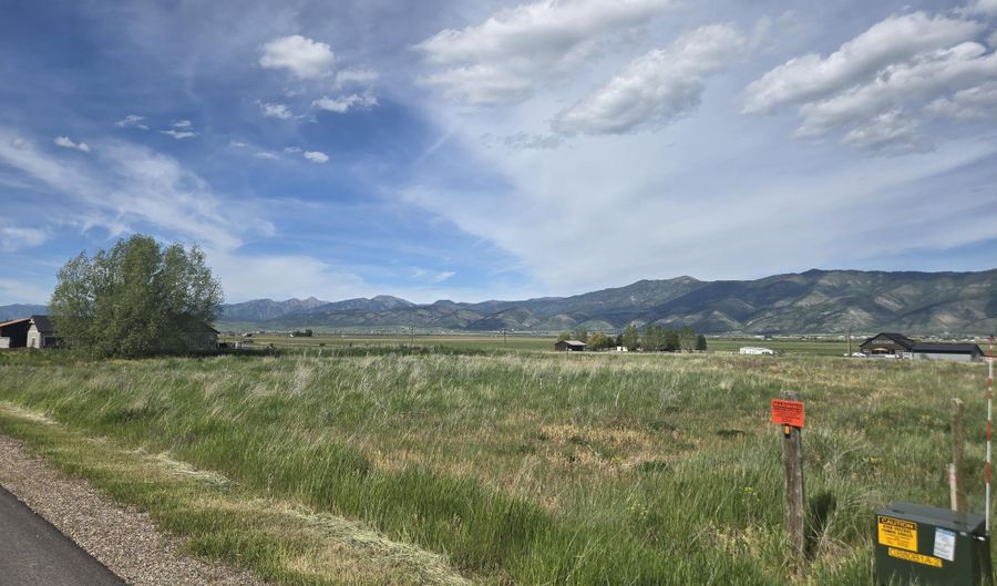 PAINTED HILLS lot 9, Afton, WY 83110 - 0 Beds, 0 Bath