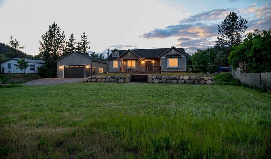 NKA Riverview Rd, Cataldo, ID 83810 - 0 Beds, 0 Bath