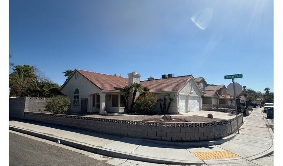 1502 White Dr, Las Vegas, NV 89119 - 3 Beds, 2 Bath