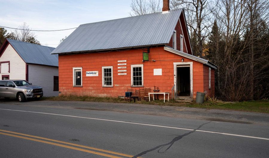 184 VT 5A, Burke, VT 05871 - 0 Beds, 0 Bath