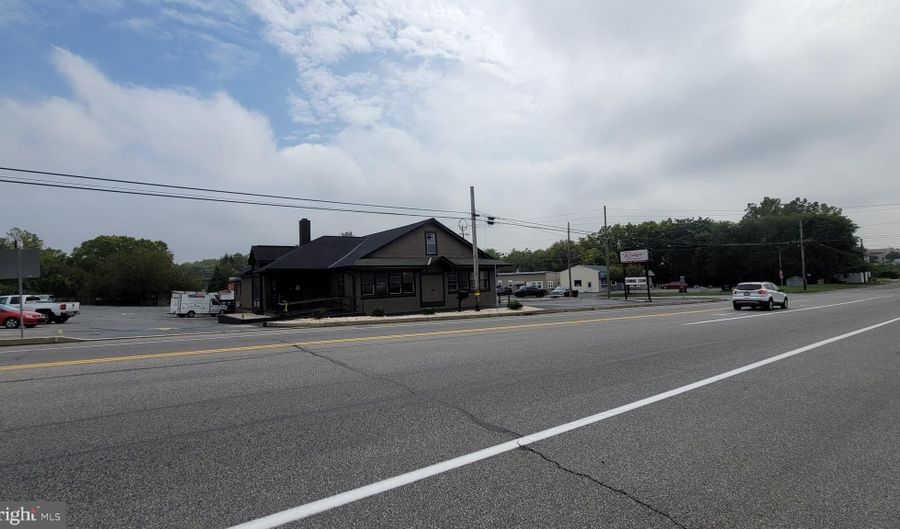 4401 POTTSVILLE Pike, Reading, PA 19605 - 0 Beds, 0 Bath