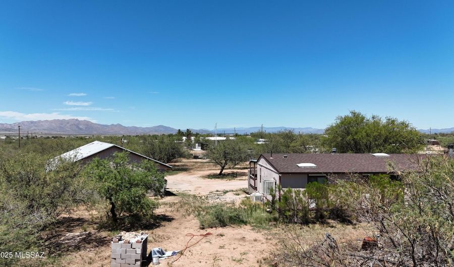 3230 W Sinagua Pl, Benson, AZ 85602 - 3 Beds, 2 Bath