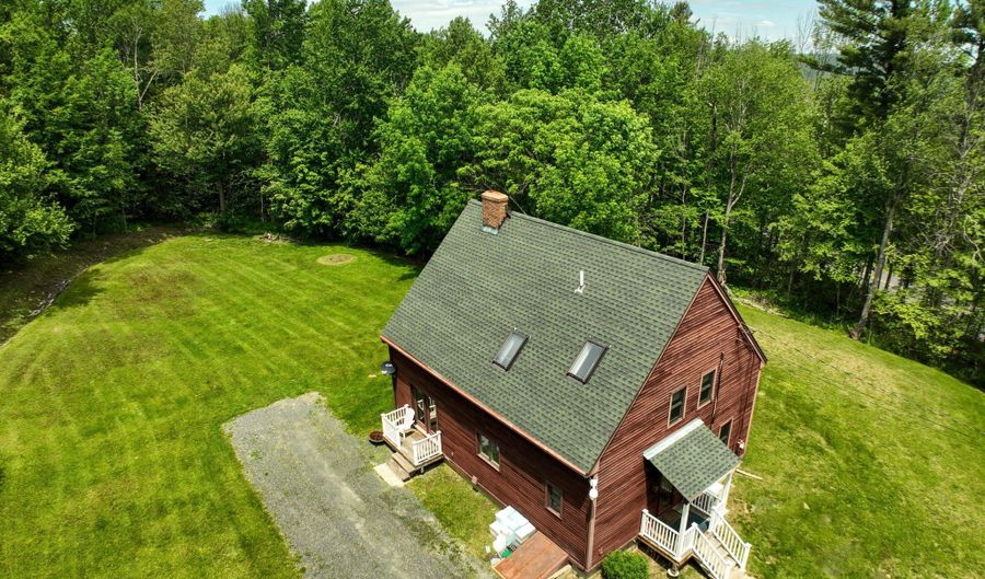 411 McNerney Rd, Becket, MA 01223 - 3 Beds, 2 Bath