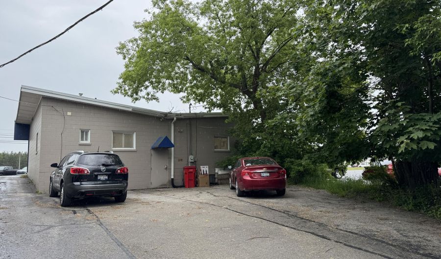1063 US 23 N, Alpena, MI 49707 - 0 Beds, 0 Bath