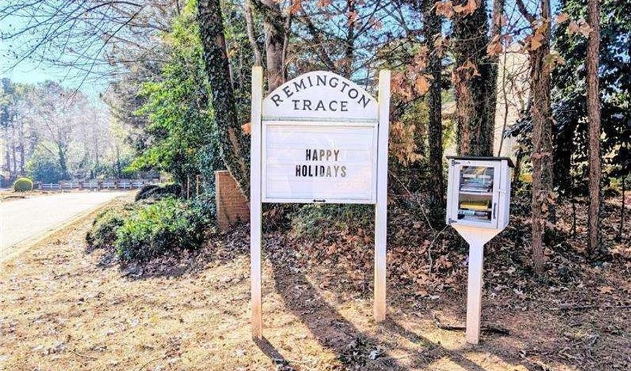 2419 Doubletree Dr NW, Acworth, GA 30102 - 5 Beds, 2 Bath