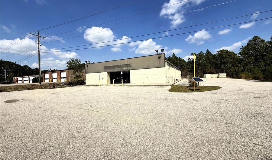10893 Nc-211, Aberdeen, NC 28315 - 0 Beds, 0 Bath