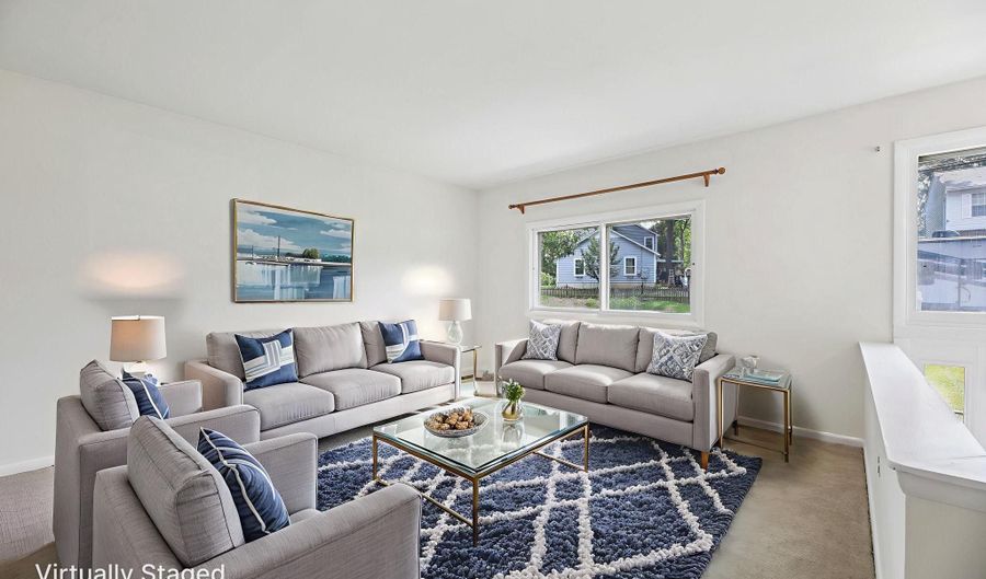 1162 SAINT GEORGE Dr, Annapolis, MD 21409 - 4 Beds, 2 Bath