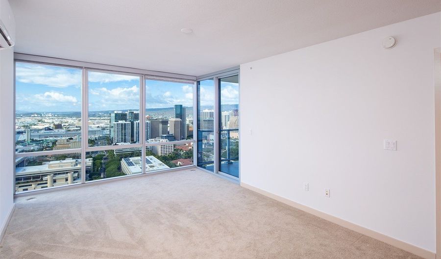 555 South St 3608, Honolulu, HI 96813 - 2 Beds, 2 Bath