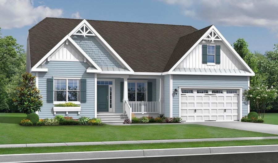 20348 HONEYSUCKLE Dr, Lincoln, DE 19960 - 3 Beds, 2 Bath