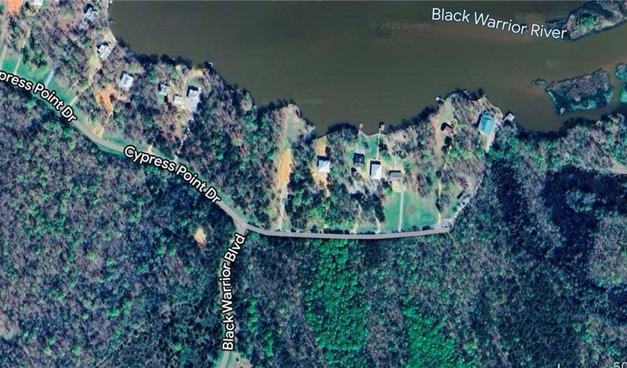 Cyrpess Point Drive, Akron, AL 35441 - 0 Beds, 0 Bath