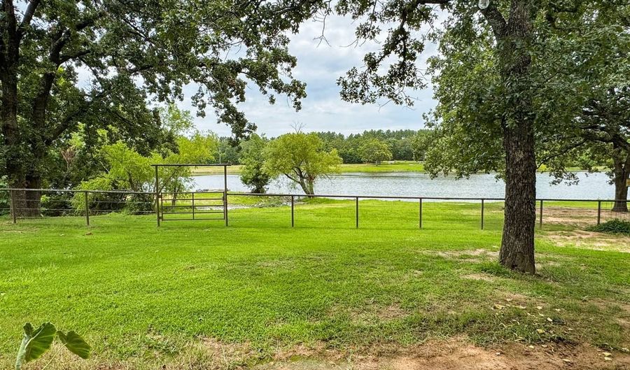 185 Miller Dr, McAlester, OK 74501 - 3 Beds, 4 Bath