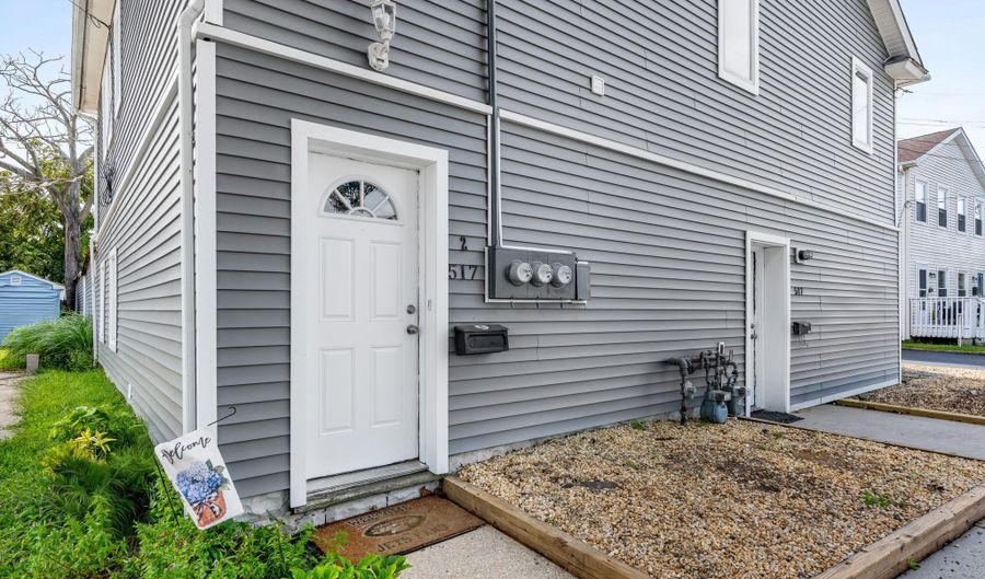 517 14th Ave, Belmar, NJ 07719 - 5 Beds, 3 Bath