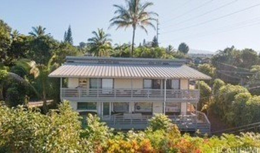 73-1153 Ahikawa St, Kailua Kona, HI 96740 - 0 Beds, 0 Bath