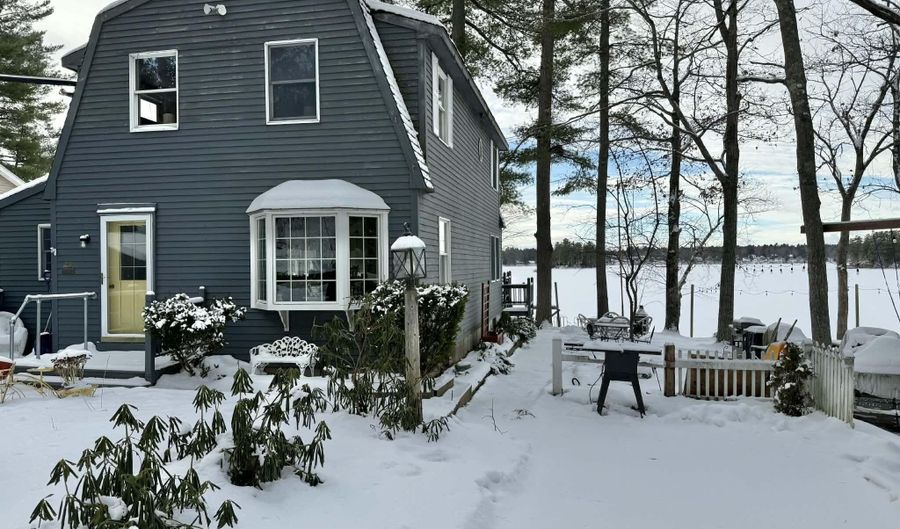 27 Watchic Terrace Rd, Standish, ME 04084 - 2 Beds, 0 Bath