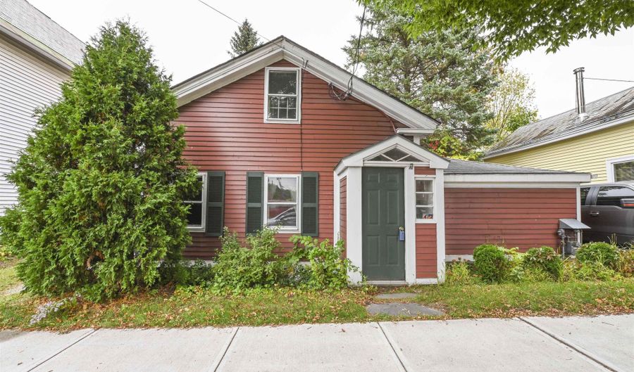 12 East Ave, Burlington, VT 05401 - 2 Beds, 1 Bath