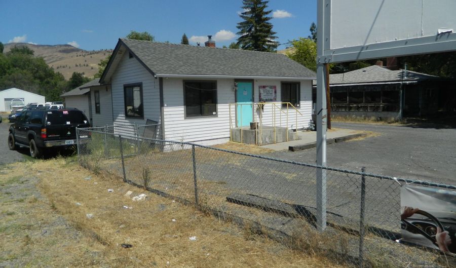 6037 S 6th St, Klamath Falls, OR 97603 - 0 Beds, 0 Bath