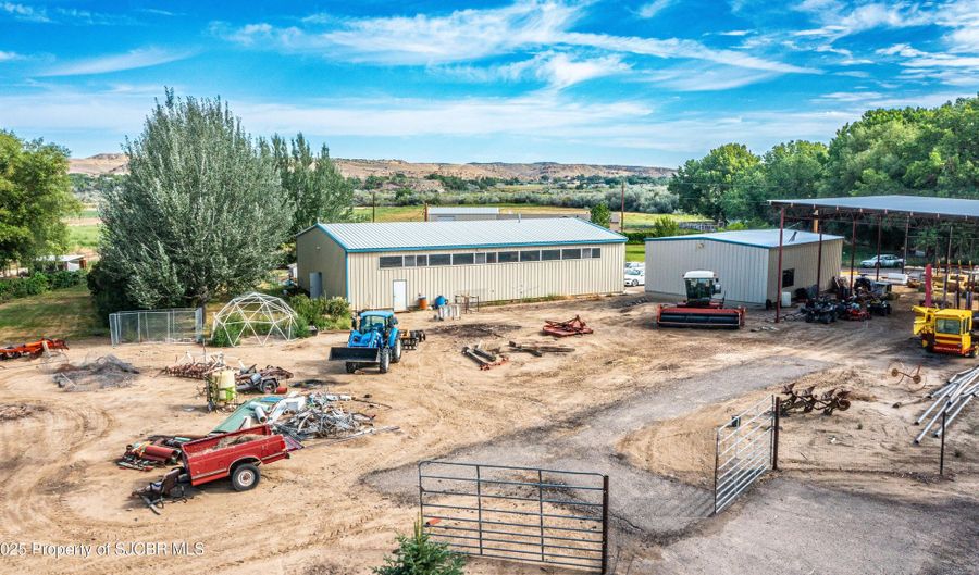 80 ROAD 4961, Bloomfield, NM 87413 - 0 Beds, 0 Bath