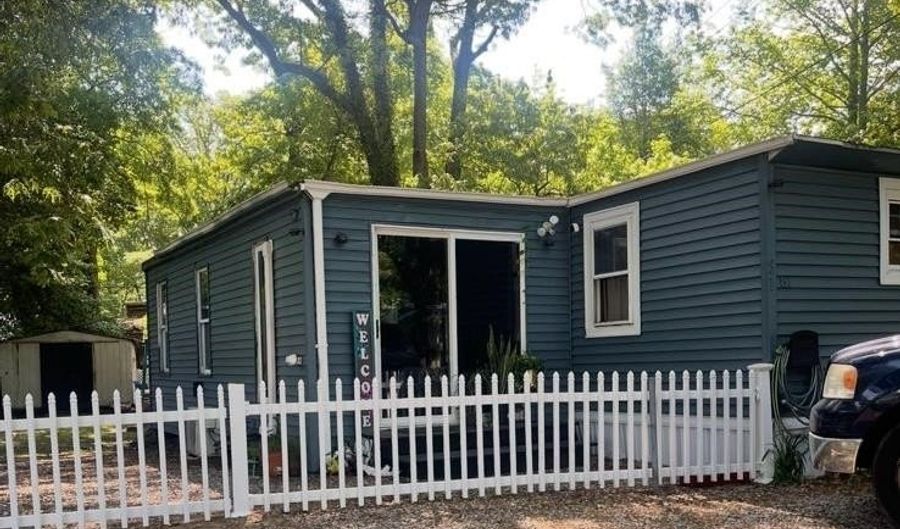 295 S Delsea, Cape May Court House, NJ 08210 - 2 Beds, 1 Bath