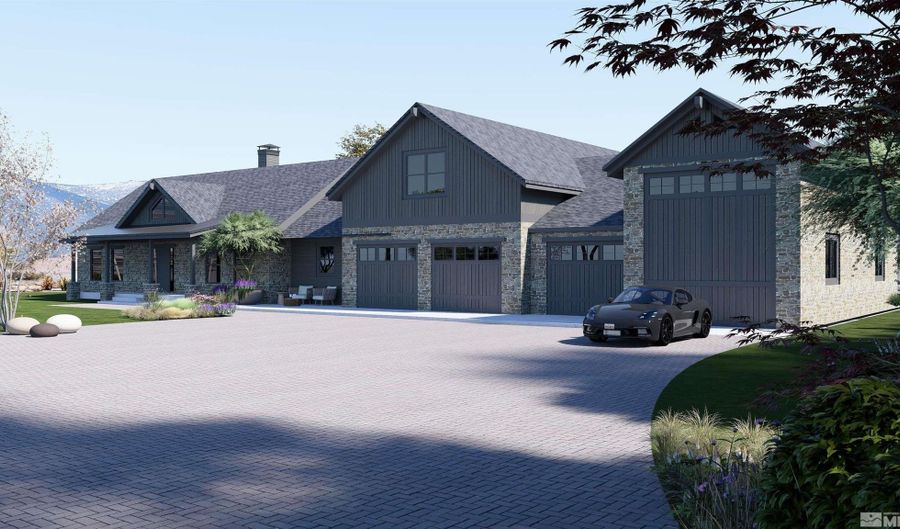 1300 Centerville Ln, Gardnerville, NV 89410 - 0 Beds, 0 Bath