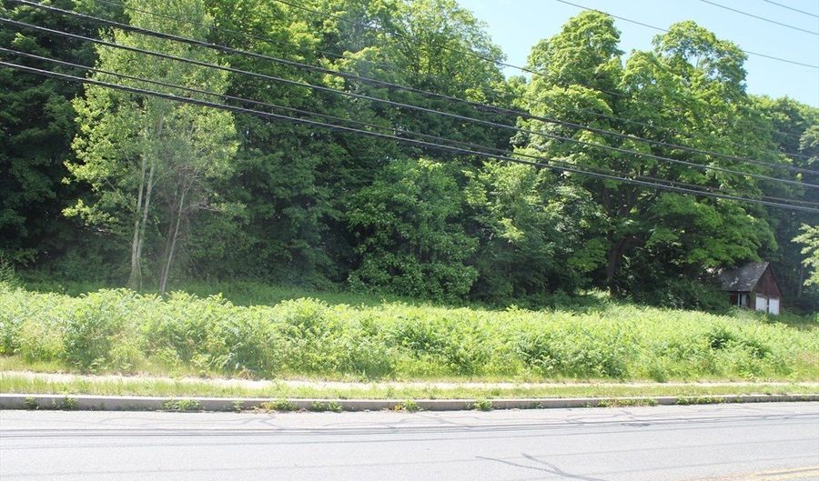 S Westfield St lot 1, Agawam, MA 01030 - 0 Beds, 0 Bath