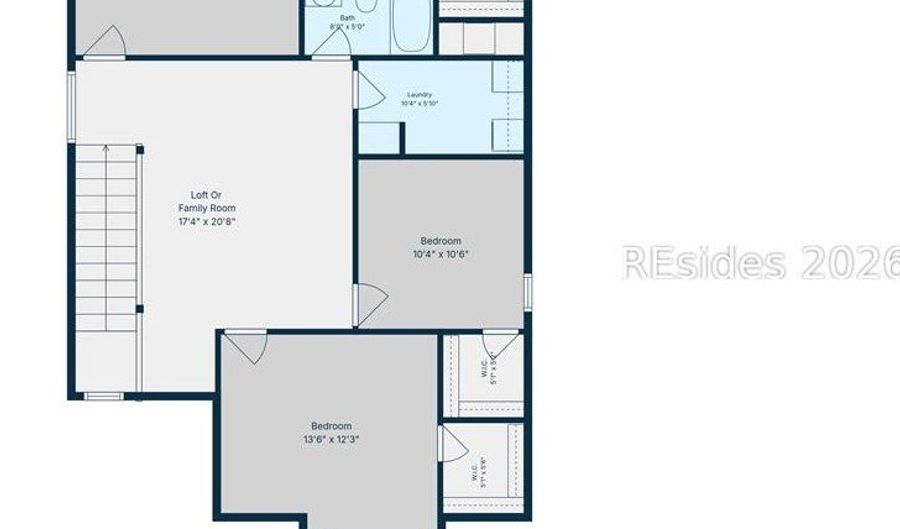 23 Catawba Way, Beaufort, SC 29906 - 3 Beds, 3 Bath