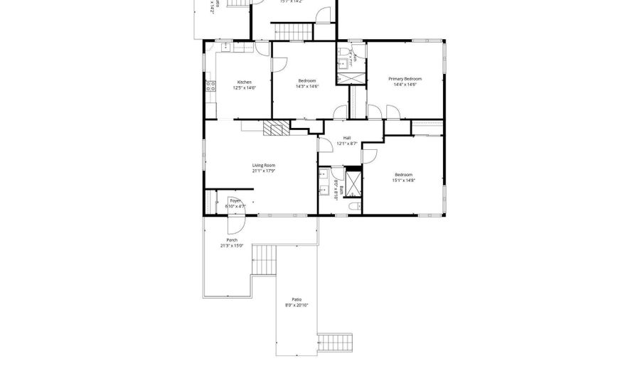 12 Homestead Pl, Branford, CT 06405 - 4 Beds, 3 Bath