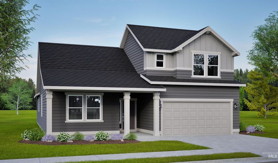 11350 Bluefield Dr 28/4, Caldwell, ID 83605 - 4 Beds, 3 Bath
