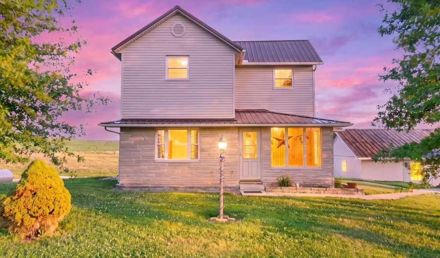 6575 Heigle Rd SW, Amanda, OH 43102 - 3 Beds, 1 Bath