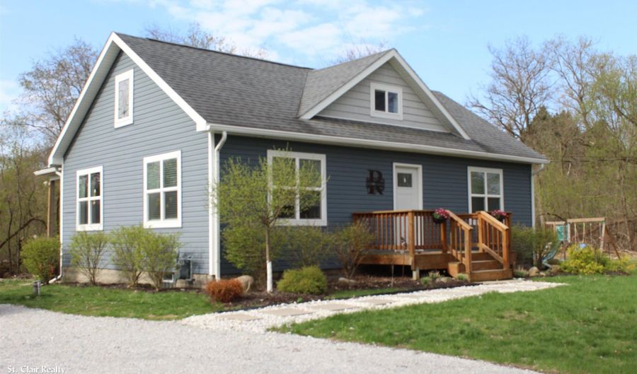 19780 Armada Ridge Rd, Armada, MI 48005 - 3 Beds, 2 Bath