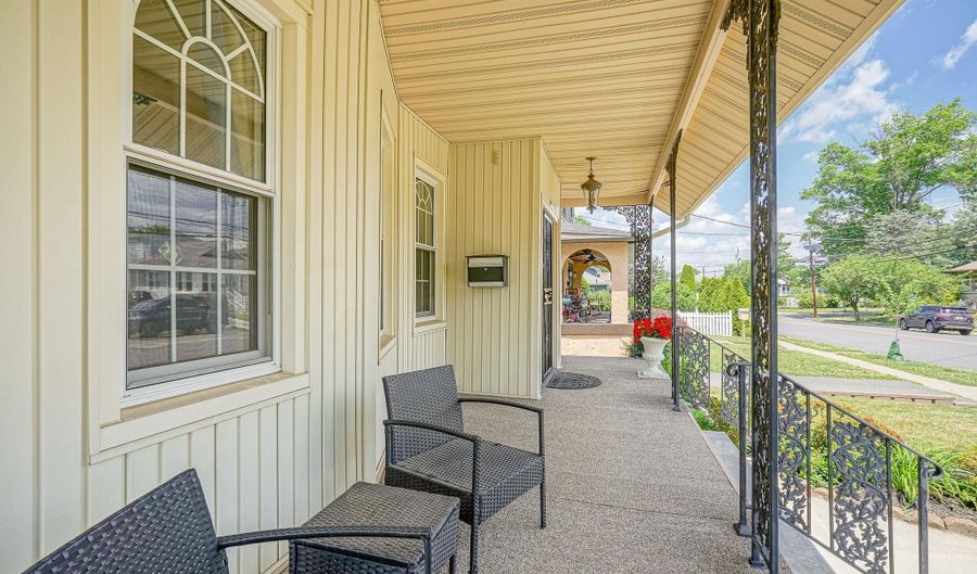 158 WYOMING Ave, Audubon, NJ 08106 - 3 Beds, 1 Bath