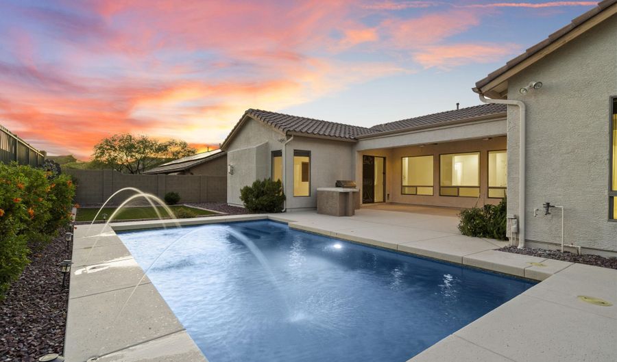 3551 W HIDDEN MOUNTAIN Ln, Anthem, AZ 85086 - 4 Beds, 3 Bath