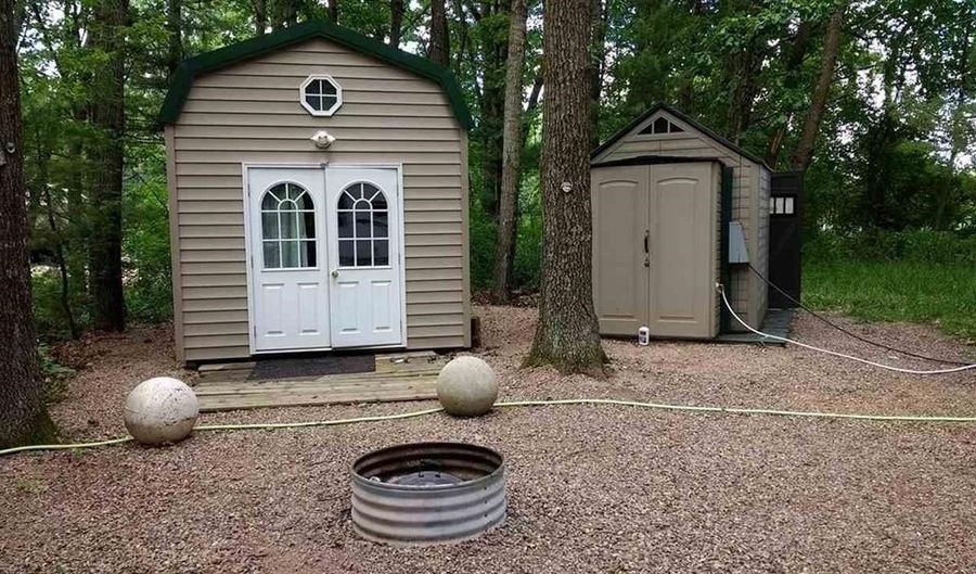 1678 Cree Ln, Arkdale, WI 54613 - 0 Beds, 0 Bath