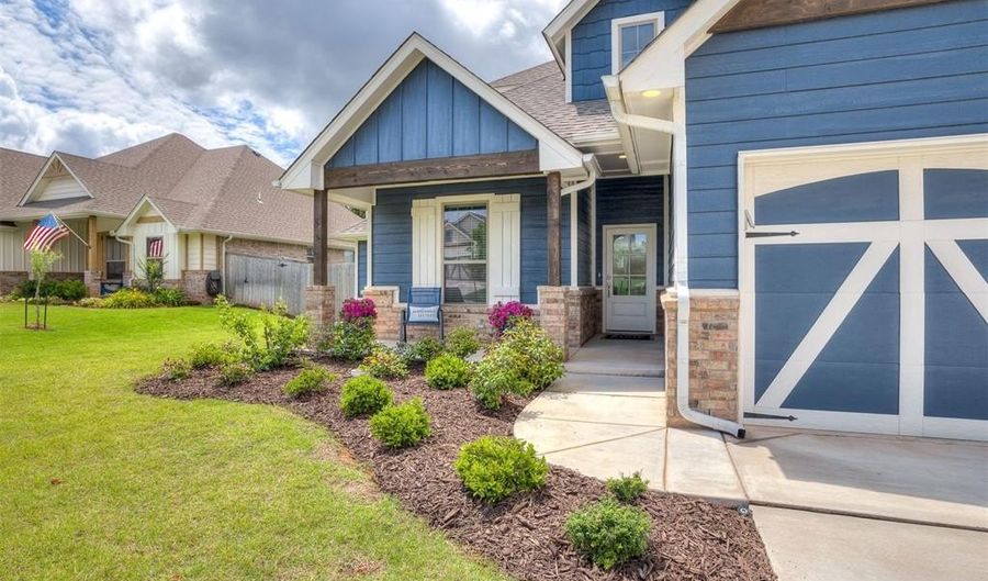 8800 Grey Joy Rd, Arcadia, OK 73007 - 5 Beds, 4 Bath