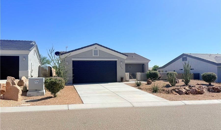 2648 Slide Mountain Loop, Bullhead City, AZ 86442 - 2 Beds, 2 Bath