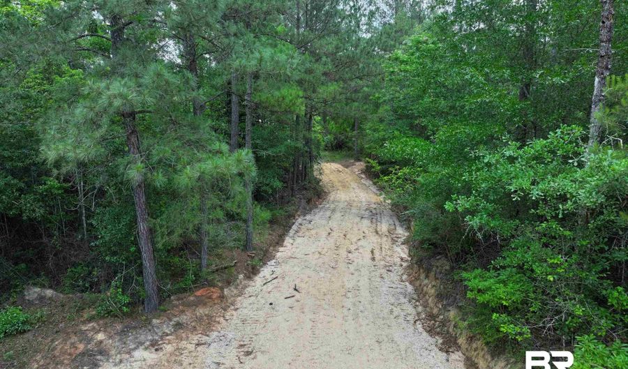 Sardis Church Road, Atmore, AL 36502 - 0 Beds, 0 Bath