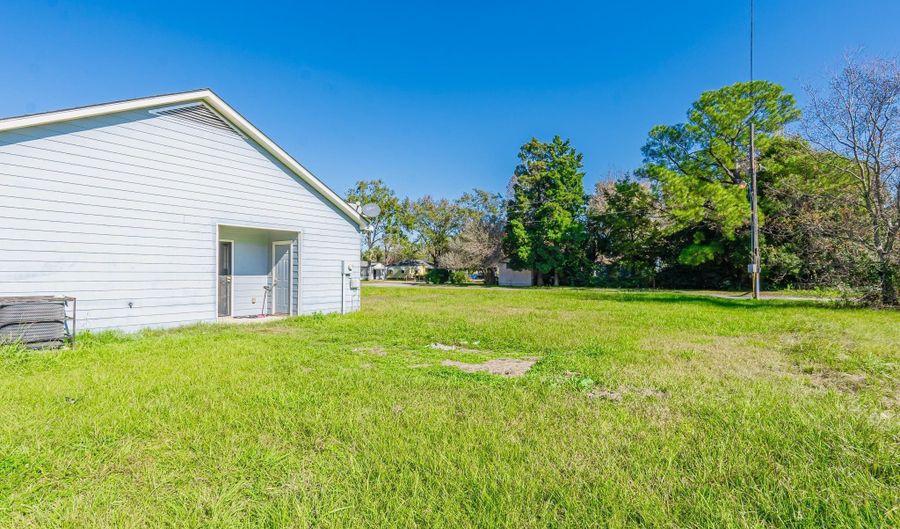 3322 Ontario St, Baton Rouge, LA 70805 - 3 Beds, 2 Bath