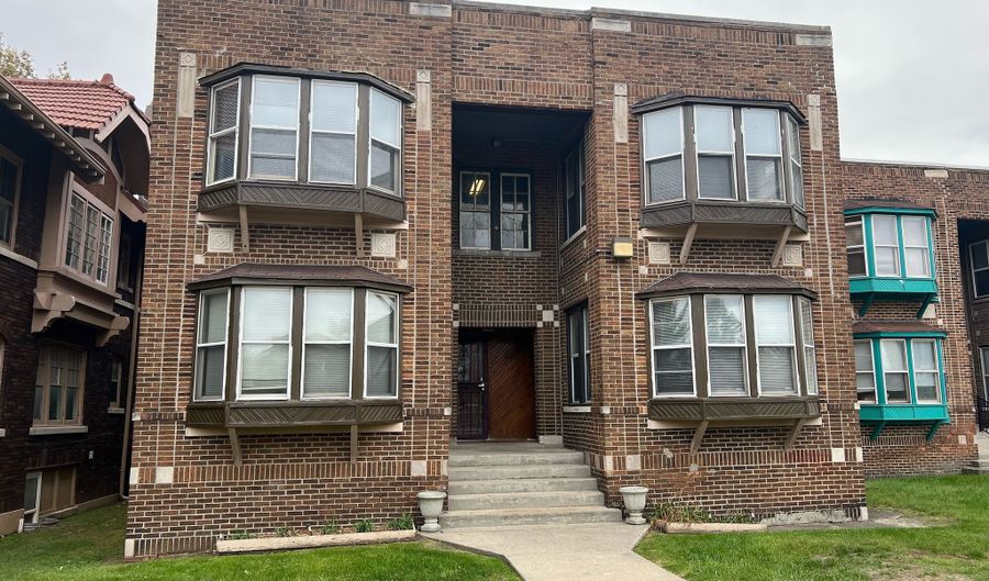 43 W Fall Creek Parkway South Unit 1-4 Dr, Indianapolis, IN 46208 - 0 Beds, 0 Bath