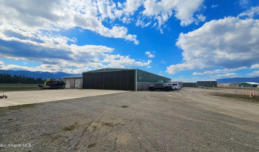 203 S Industrial Way, Bonners Ferry, ID 83805 - 0 Beds, 3 Bath
